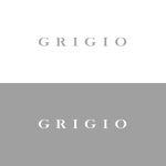 creative house GRAM (creative_house_GRAM)さんのアパレルECサイト　GRIGIOのロゴへの提案