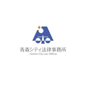 hisa_g (hisa_g)さんの弁護士事務所「青森シティ法律事務所」のロゴ作成への提案