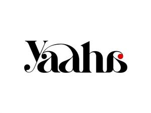 JOB-AID (neon-tani)さんのシンプルな会社ロゴの依頼への提案