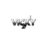 D-Studio (D-Studio)さんのエステサロン「VICXY」のロゴへの提案