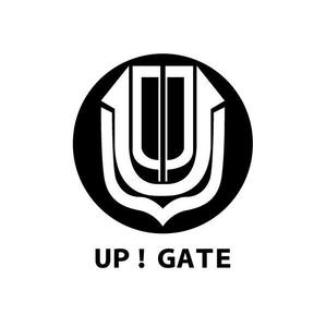 HALBOX (hal-box)さんの【ＵＰＧＡＴＥ】のロゴ作成への提案