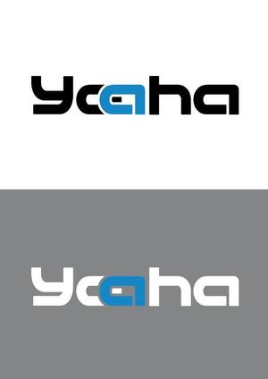 m_flag (matsuyama_hata)さんのシンプルな会社ロゴの依頼への提案