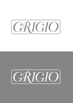 m_flag (matsuyama_hata)さんのアパレルECサイト　GRIGIOのロゴへの提案