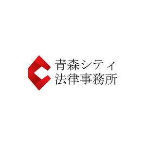 Dr.Egg (Dr-Egg)さんの弁護士事務所「青森シティ法律事務所」のロゴ作成への提案