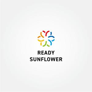 tanaka10 (tanaka10)さんの廃棄物業の当社における新設チーム「READY SUNFLOWER」のロゴ募集への提案