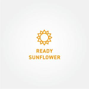 tanaka10 (tanaka10)さんの廃棄物業の当社における新設チーム「READY SUNFLOWER」のロゴ募集への提案