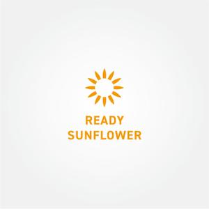 tanaka10 (tanaka10)さんの廃棄物業の当社における新設チーム「READY SUNFLOWER」のロゴ募集への提案