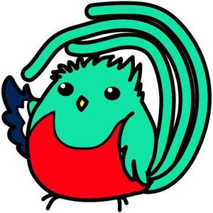 lespedeza_hagiwara-yukoさんのケツァールのゆるキャラ制作の依頼への提案