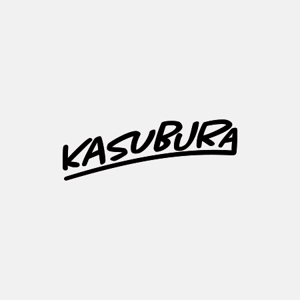 alne-cat (alne-cat)さんの釣りYouTubeチャンネル「カスブラ/Kasubura 」のロゴへの提案