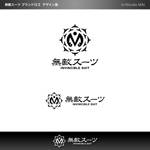 ArtStudio MAI (minami-mi-natz)さんの特殊なレインコートの商品ロゴへの提案