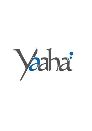 m_flag (matsuyama_hata)さんのシンプルな会社ロゴの依頼への提案