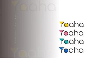 arc design (kanmai)さんのシンプルな会社ロゴの依頼への提案