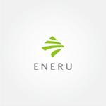 tanaka10 (tanaka10)さんの防災型再エネ発電所の開発・運営会社　株式会社ENERUのロゴへの提案