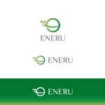 crawl (sumii430)さんの防災型再エネ発電所の開発・運営会社　株式会社ENERUのロゴへの提案