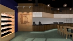 アサカワ　ノブ (ASAKAWA-NOB)さんの【店舗デザイン、パース制作】カリフォルニアのラーメン居酒屋　新規出店への提案