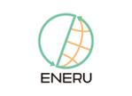 tora (tora_09)さんの防災型再エネ発電所の開発・運営会社　株式会社ENERUのロゴへの提案