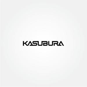 tanaka10 (tanaka10)さんの釣りYouTubeチャンネル「カスブラ/Kasubura 」のロゴへの提案