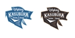 Kang Won-jun (laphrodite1223)さんの釣りYouTubeチャンネル「カスブラ/Kasubura 」のロゴへの提案