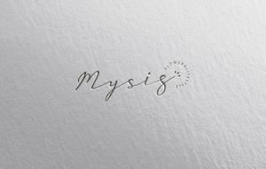 ALTAGRAPH (ALTAGRAPH)さんのフラワー＆ライフスタイルを提案する「mysig」のロゴへの提案
