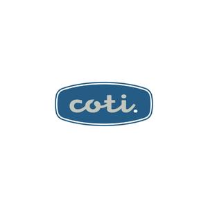 さんの「coti.」のロゴ作成への提案