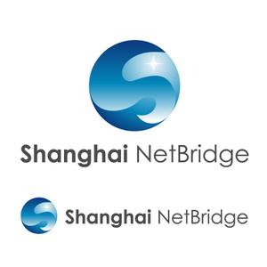 Ochan (Ochan)さんの日本向け上海法人システム開発会社のロゴマーク作成依頼への提案