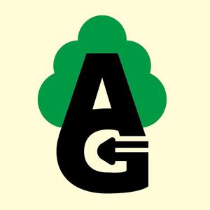 MASAAKI (pndht484)さんのガーデンエクステリア専門店「Asakura Garden」のロゴへの提案
