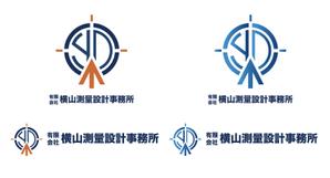 Kang Won-jun (laphrodite1223)さんの会社ロゴへの提案