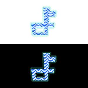 NANIWA design (fumi88806)さんの会社ロゴへの提案