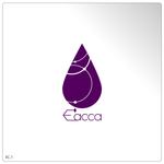 fuyuさんの「Eacca」のロゴ作成への提案