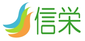 kusunei (soho8022)さんの建物・公園等の清掃を行う企業のロゴへの提案