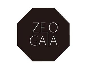 POWANKAREさんの「ZEOGAIA」のロゴ作成への提案