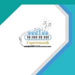 tori_D (toriyabe)さんの音楽教室(ピアノ、フルート)のロゴへの提案