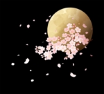 武田一佐 (tkponsan)さんのボクシンググローブやTシャツに印刷する「桜」「ひまわり」をイメージしたイラストへの提案