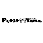 デザイン事務所SeelyCourt ()さんの「ペットシッターPetitTama.」のロゴ作成への提案