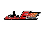 清水谷 (fanjeter)さんのレーシングチーム　EHRE　ロゴ作成への提案