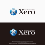 m_mhljm (m_mhljm)さんの会計コンサルティング会社「Xero」のロゴへの提案
