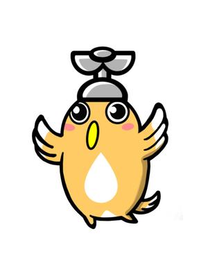 Pithecus (Pithecus)さんの前田バルブ工業株式会社のLINEスタンプへの提案
