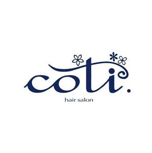 鈴木 ようこ (yoko115)さんの「coti.」のロゴ作成への提案