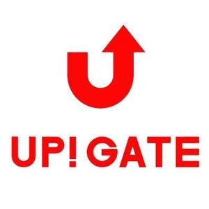 masamune (tamosama)さんの【ＵＰＧＡＴＥ】のロゴ作成への提案