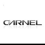 kazubonさんの「車の輸出用ポータルサイト「CARNEL」のロゴ」のロゴ作成への提案