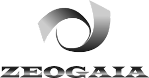 nobuo-kさんの「ZEOGAIA」のロゴ作成への提案