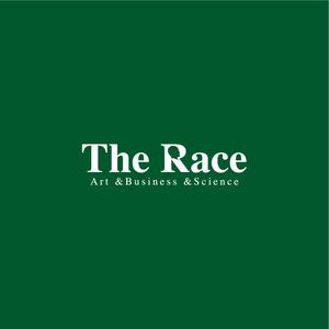 nabe (nabe)さんのTHE RACEのロゴ案募集への提案