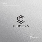 doremi (doremidesign)さんのフィンテック関連のプロジェクト「Chimera」のロゴへの提案