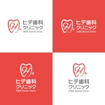 Morinohito (Morinohito)さんの歯科医院のロゴ作成への提案