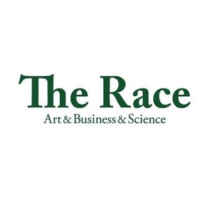 koo2 (koo-d)さんのTHE RACEのロゴ案募集への提案
