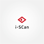 tanaka10 (tanaka10)さんの研究プロジェクト　「i-SCan」　のロゴ作成のお願い！への提案