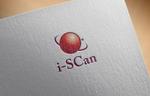 haruru (haruru2015)さんの研究プロジェクト　「i-SCan」　のロゴ作成のお願い！への提案