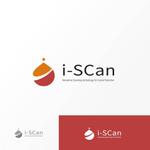 Jelly (Jelly)さんの研究プロジェクト　「i-SCan」　のロゴ作成のお願い！への提案