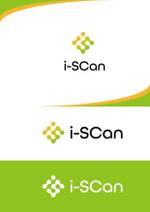 miki (misakixxx03)さんの研究プロジェクト　「i-SCan」　のロゴ作成のお願い！への提案