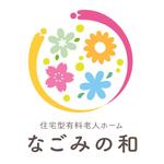 k_onishi (k_onishi)さんの新規事業「住宅型有料老人ホーム　なごみの和」ロゴ作成への提案